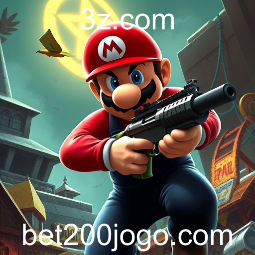 A Ascensão e a Evolução dos Jogos de Ação