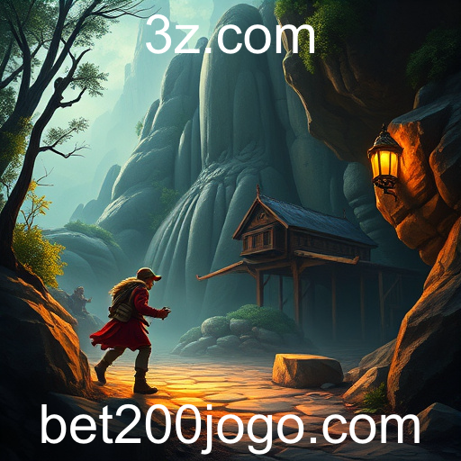 Explorando o Fascinante Mundo dos Jogos de Aventura em 200jogo