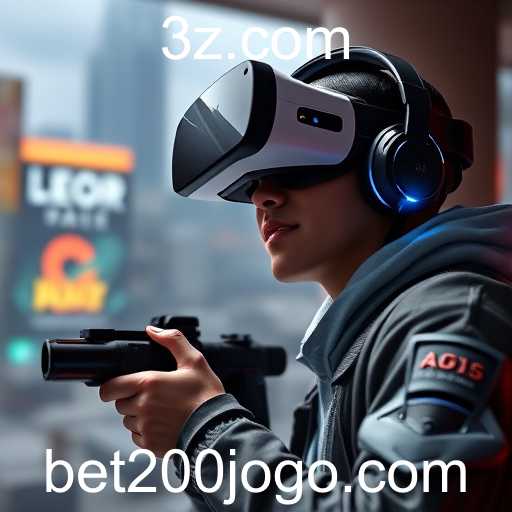 A Ascensão dos Jogos Online no Brasil: O Impacto do 200jogo