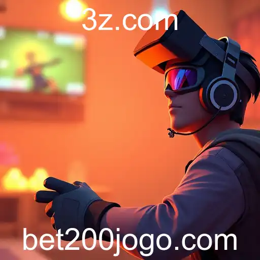 A Evolução dos Jogos em 2025