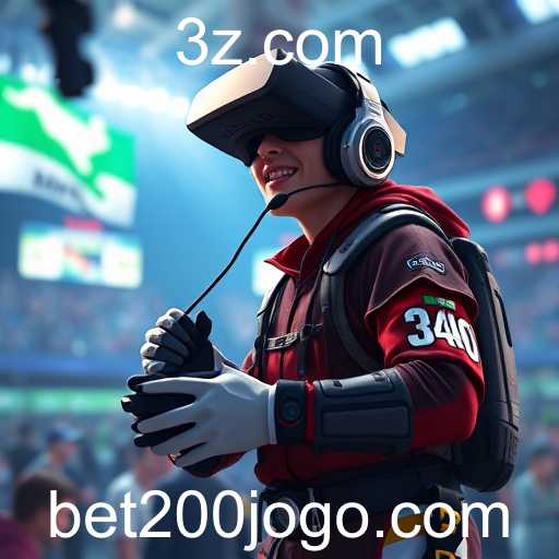 Evolução e Revolução dos Jogos em 2025: O Futuro do Entretenimento