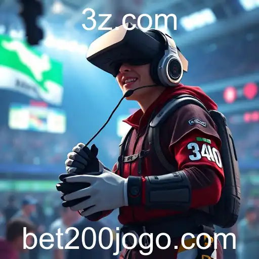 Evolução e Revolução dos Jogos em 2025: O Futuro do Entretenimento