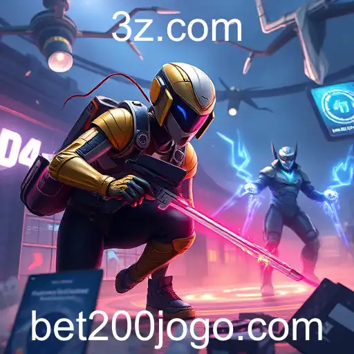 Inovações Tecnológicas e o Impacto no Mercado de Jogos