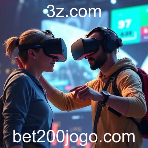 Tendências Inovadoras no Universo dos Jogos Online para 2025