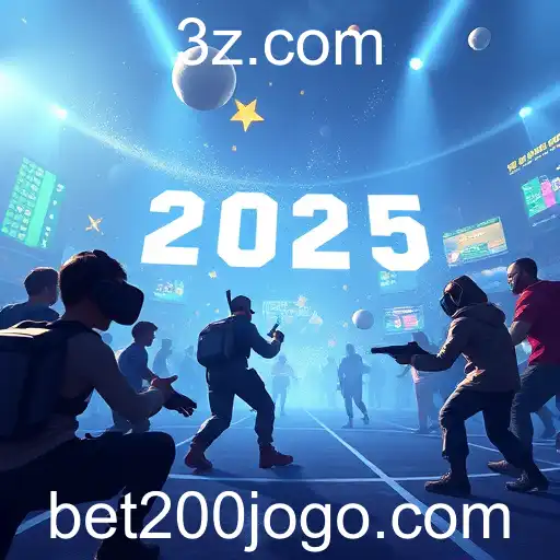 O Crescimento Explosivo do Mercado de Jogos: Uma Nova Era