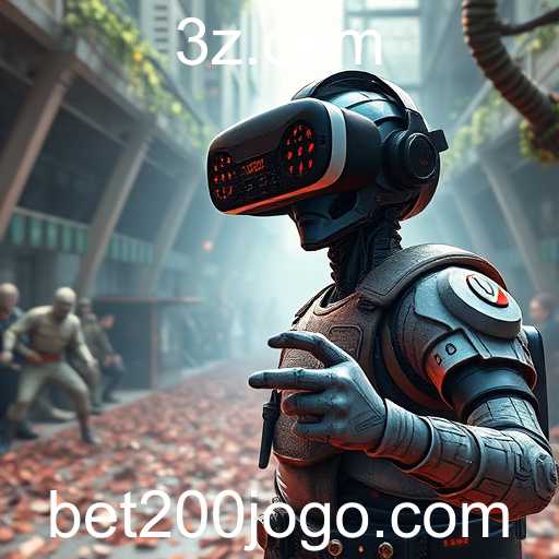 A Revolução no Mundo dos Jogos em 2025