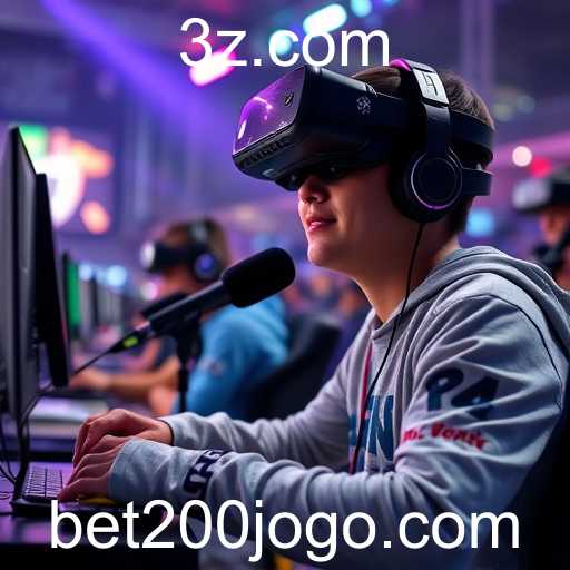 Revolução no Mundo dos Jogos: Inovações e Tendências