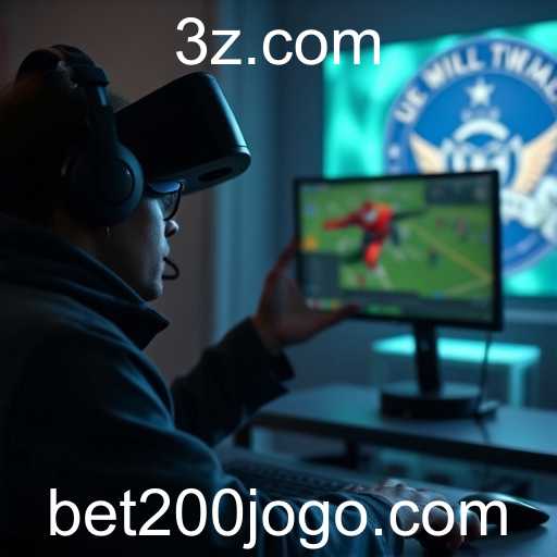 Tendências de Jogos no Cenário Atual