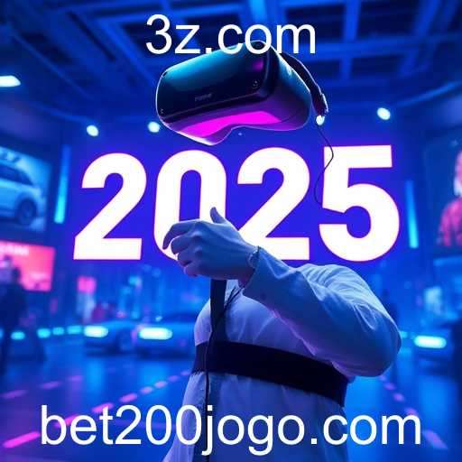 O Impacto dos Jogos de Realidade Virtual em 2025
