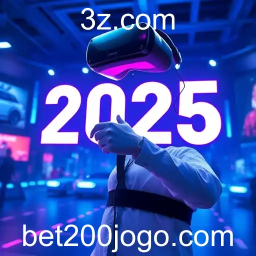 O Impacto dos Jogos de Realidade Virtual em 2025