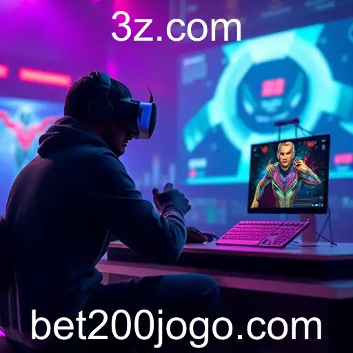 Novidades do Mundo dos Jogos com 200jogo