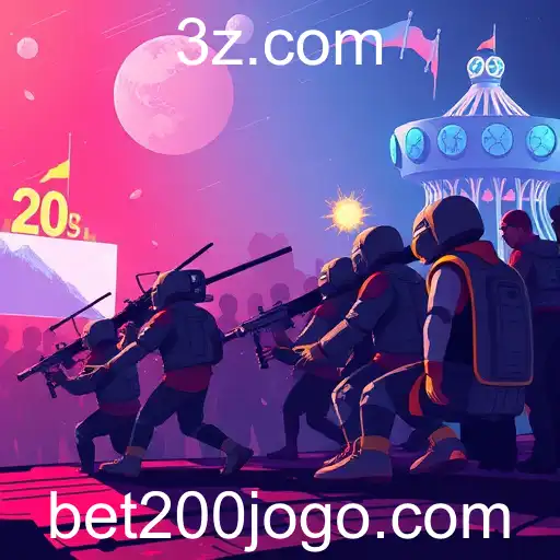 Inovações e Tendências em 200jogo: Um Olhar para o Futuro