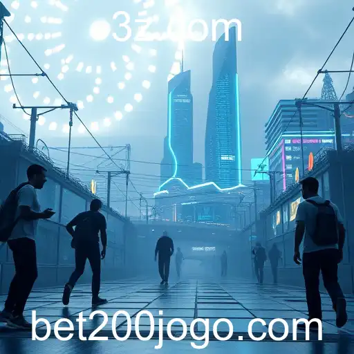 Revolução dos Games: A Nova Era das Plataformas Participativas