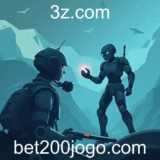 A Influência Crescente do Projeto 200Jogo no Cenário Global