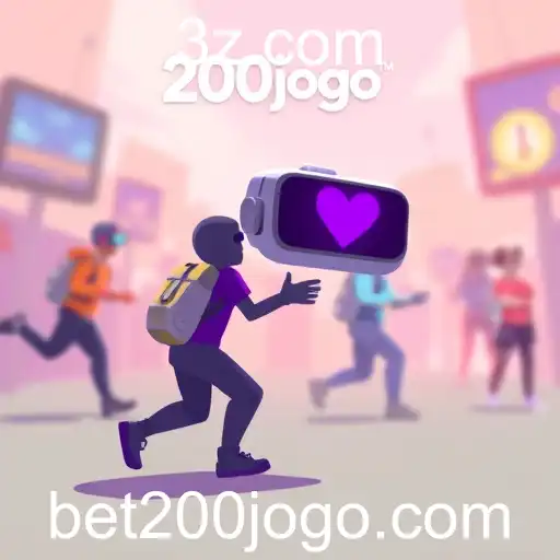 Tecnologia Revoluciona o Mundo dos Jogos em 2025