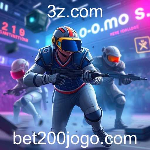 Revolução nos Jogos Online: O Impacto Crescente do '200jogo'