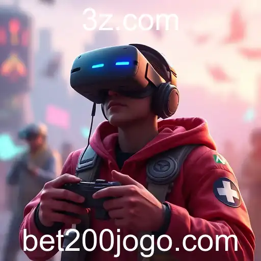 Inovações nos Jogos Online: Uma Nova Era de Entretenimento