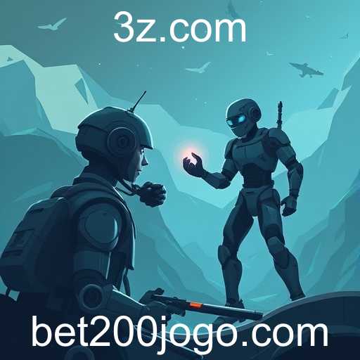 A Influência Crescente do Projeto 200Jogo no Cenário Global