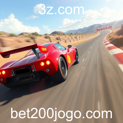 A Evolução dos Jogos de Corrida: Desafios, Emoção e o Futuro do Gênero