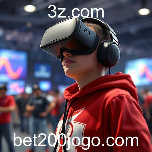 Revolução dos Jogos no Ano de 2025