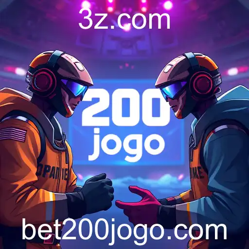 Ascensão de 200jogo no Cenário Global