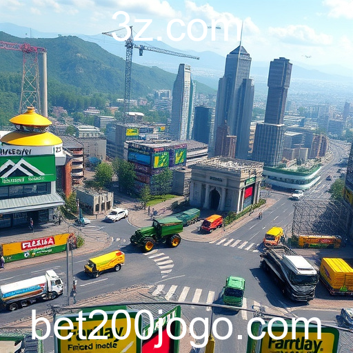 Explorando o Fascinante Mundo dos Jogos de Simulação