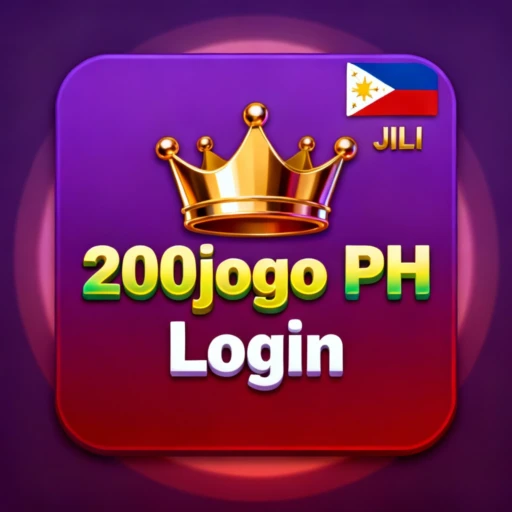 200jogo PH Login